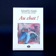 Isa Slivance, Livres illustrés / Au Chat !